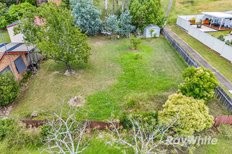 Third view of Homely land listing, 22 Carter Crescent, Gloucester NSW 2422