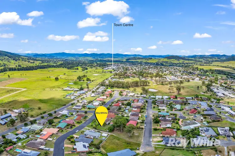 Fourth view of Homely land listing, 22 Carter Crescent, Gloucester NSW 2422