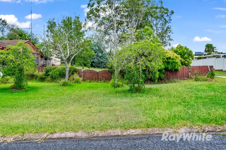 Seventh view of Homely land listing, 22 Carter Crescent, Gloucester NSW 2422