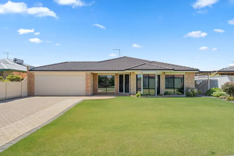 31 Virginia Place, Waikiki WA 6169
