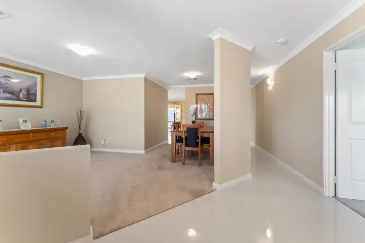 Third view of Homely house listing, 31 Virginia Place, Waikiki WA 6169