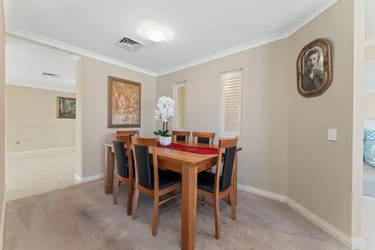 Fifth view of Homely house listing, 31 Virginia Place, Waikiki WA 6169