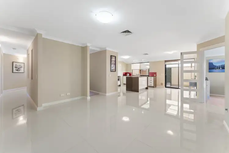 Sixth view of Homely house listing, 31 Virginia Place, Waikiki WA 6169