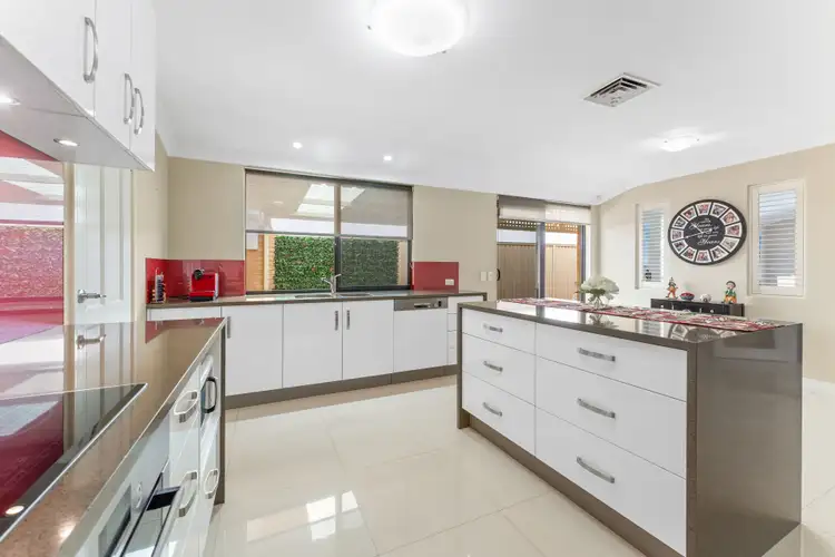 Seventh view of Homely house listing, 31 Virginia Place, Waikiki WA 6169