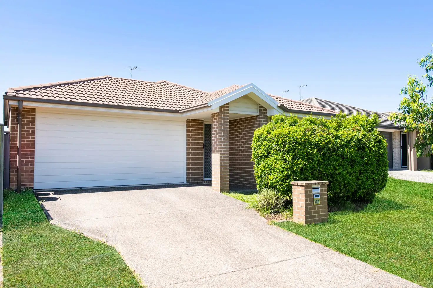 Main view of Homely house listing, 67 Grainger Circuit, Burpengary QLD 4505