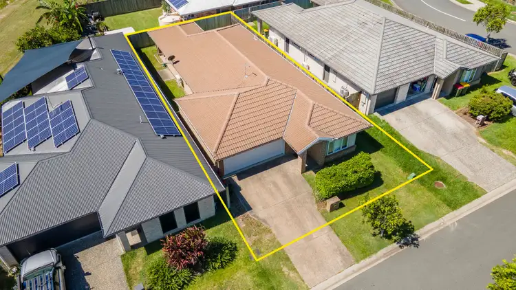 Second view of Homely house listing, 67 Grainger Circuit, Burpengary QLD 4505