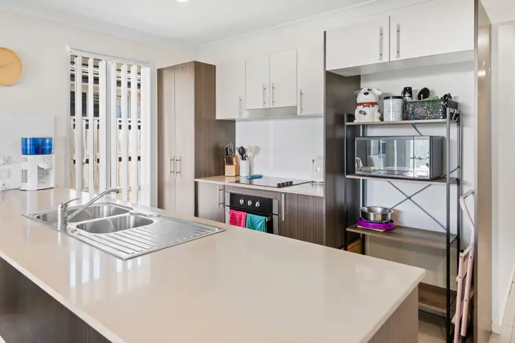 Fourth view of Homely house listing, 67 Grainger Circuit, Burpengary QLD 4505