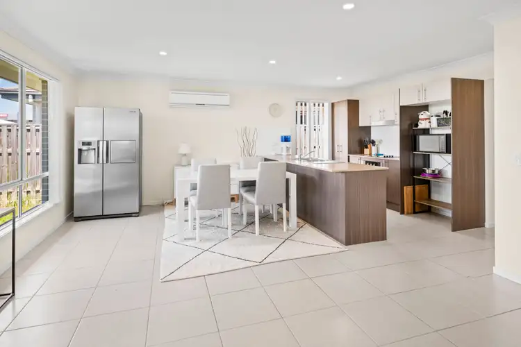 Fifth view of Homely house listing, 67 Grainger Circuit, Burpengary QLD 4505
