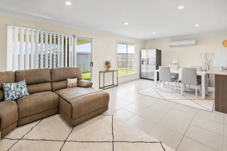 Sixth view of Homely house listing, 67 Grainger Circuit, Burpengary QLD 4505