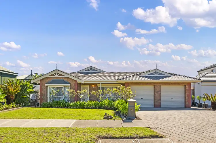1 Verona Avenue, Newton SA 5074