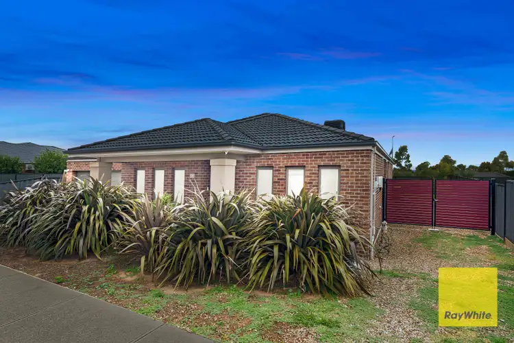 Third view of Homely house listing, 31 Tableland Road, Tarneit VIC 3029