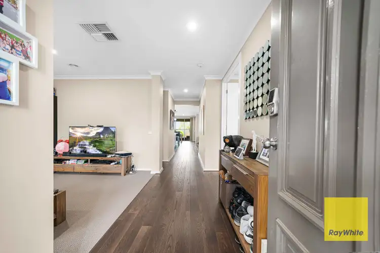 Fourth view of Homely house listing, 31 Tableland Road, Tarneit VIC 3029