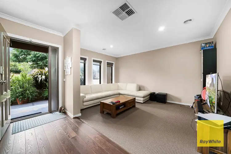 Fifth view of Homely house listing, 31 Tableland Road, Tarneit VIC 3029