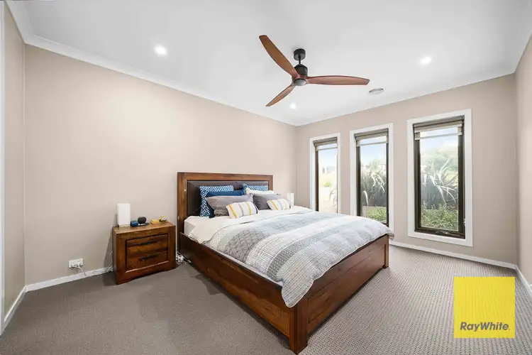 Sixth view of Homely house listing, 31 Tableland Road, Tarneit VIC 3029
