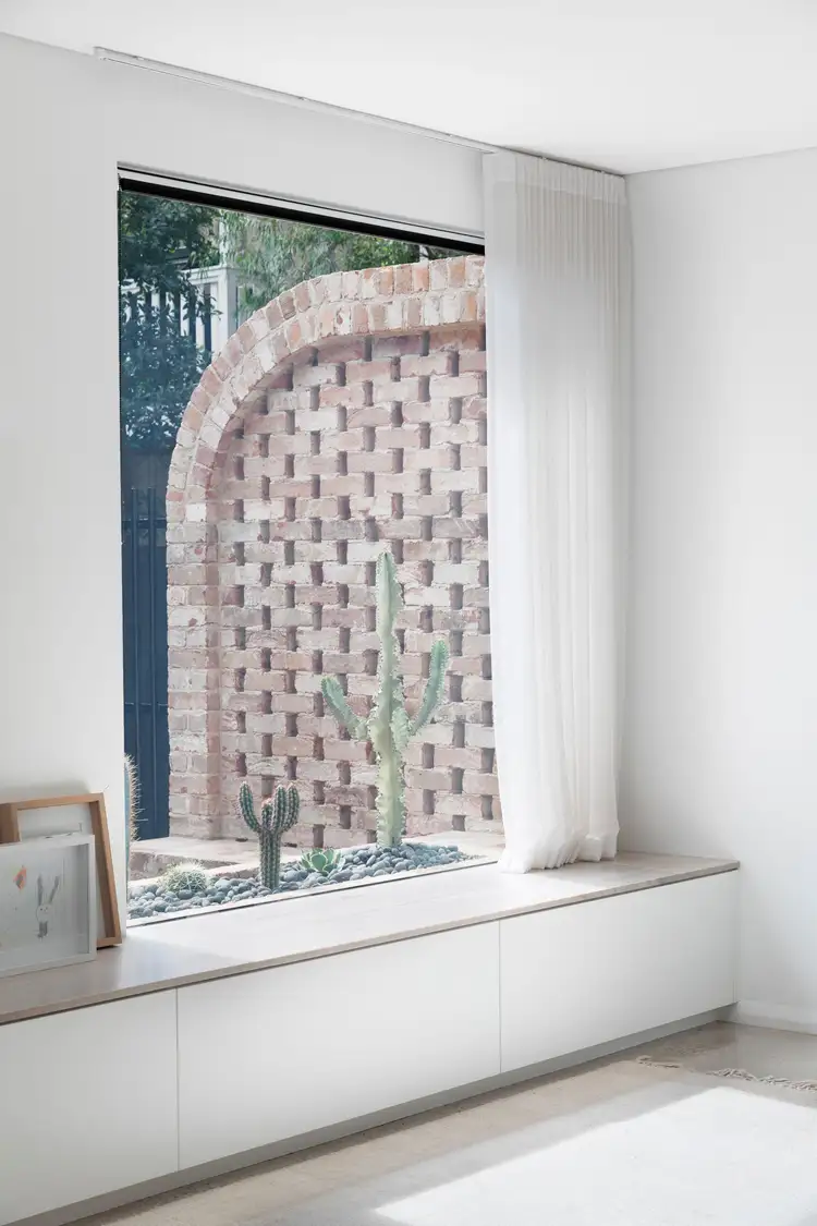 Second view of Homely semi-detached listing, 5B Squires Crescent, Coledale NSW 2515