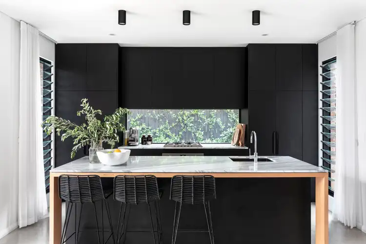 Third view of Homely semi-detached listing, 5B Squires Crescent, Coledale NSW 2515