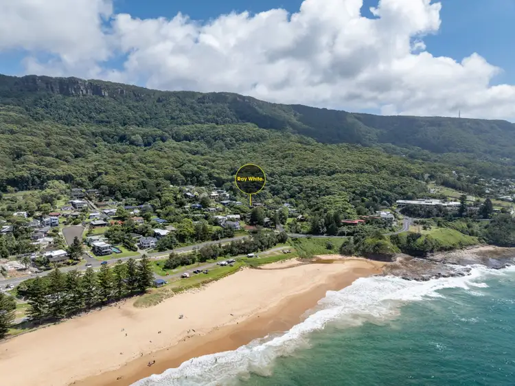 Sixth view of Homely semi-detached listing, 5B Squires Crescent, Coledale NSW 2515