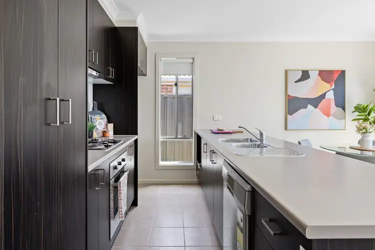 Second view of Homely house listing, 1/8 Flower Gum Crescent, Tarneit VIC 3029