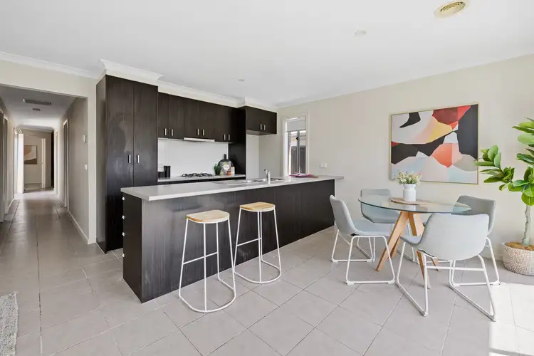 Third view of Homely house listing, 1/8 Flower Gum Crescent, Tarneit VIC 3029