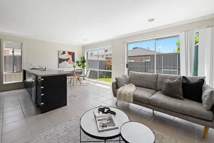 Fourth view of Homely house listing, 1/8 Flower Gum Crescent, Tarneit VIC 3029