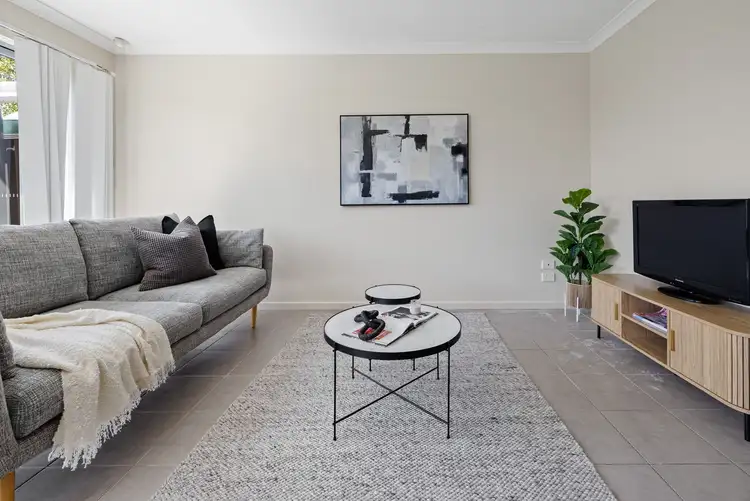 Fifth view of Homely house listing, 1/8 Flower Gum Crescent, Tarneit VIC 3029