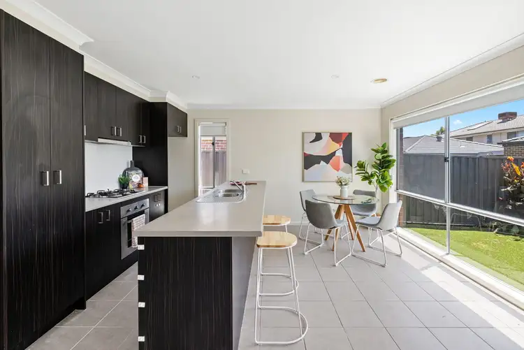 Sixth view of Homely house listing, 1/8 Flower Gum Crescent, Tarneit VIC 3029