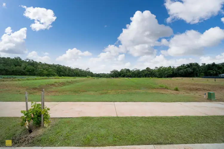 Second view of Homely land listing, Lot 228 Coldstream Court, Mount Peter QLD 4869