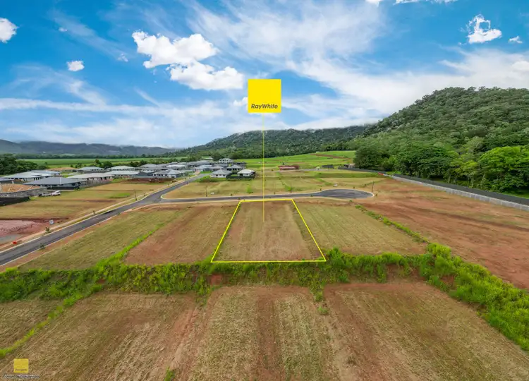 Third view of Homely land listing, Lot 228 Coldstream Court, Mount Peter QLD 4869