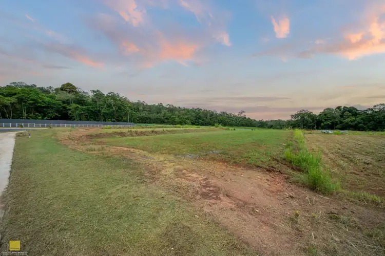 Fourth view of Homely land listing, Lot 228 Coldstream Court, Mount Peter QLD 4869