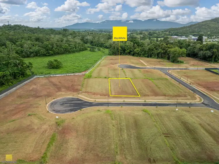 Sixth view of Homely land listing, Lot 228 Coldstream Court, Mount Peter QLD 4869