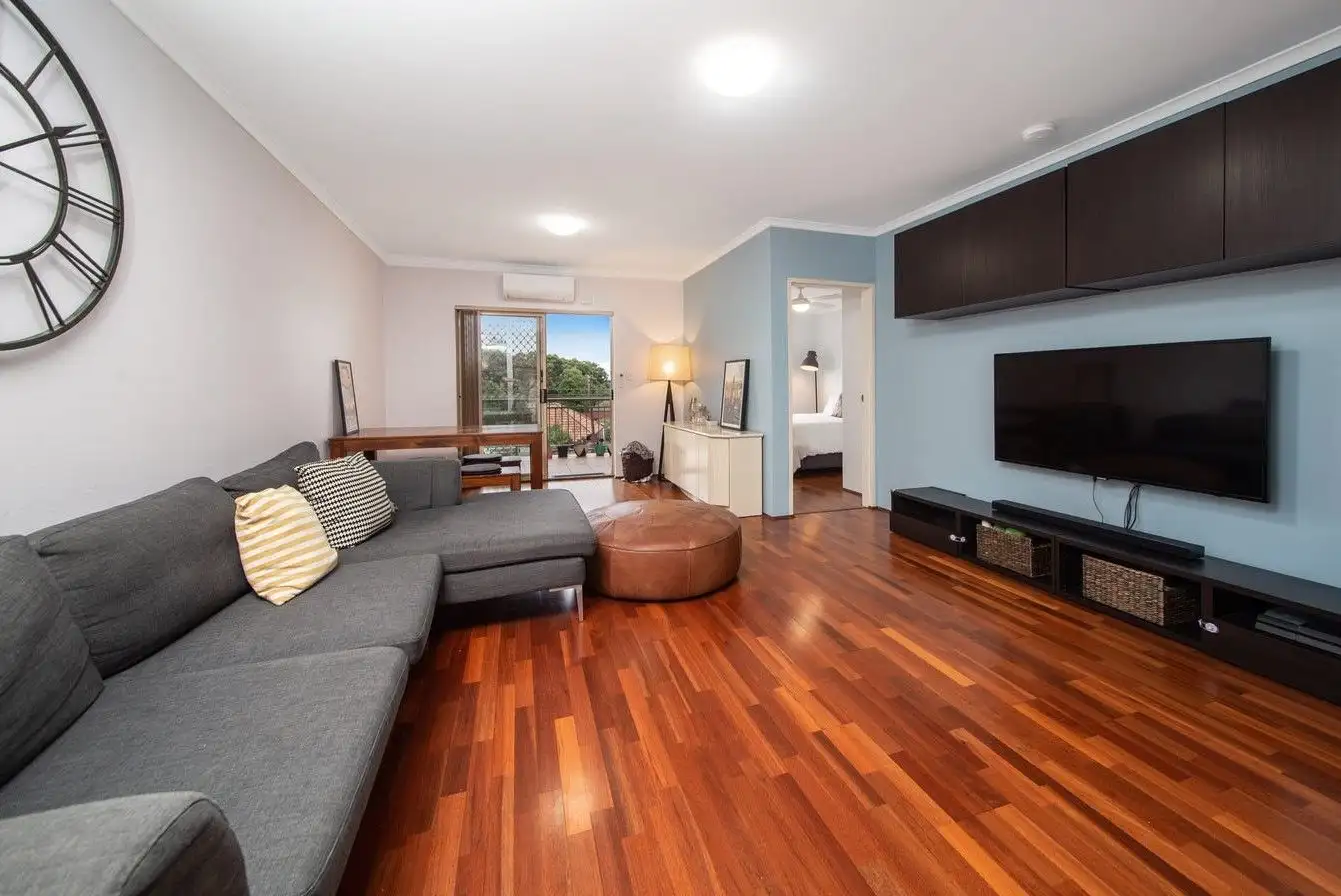 Main view of Homely unit listing, 11/2-4 Adelong Street, Sutherland NSW 2232