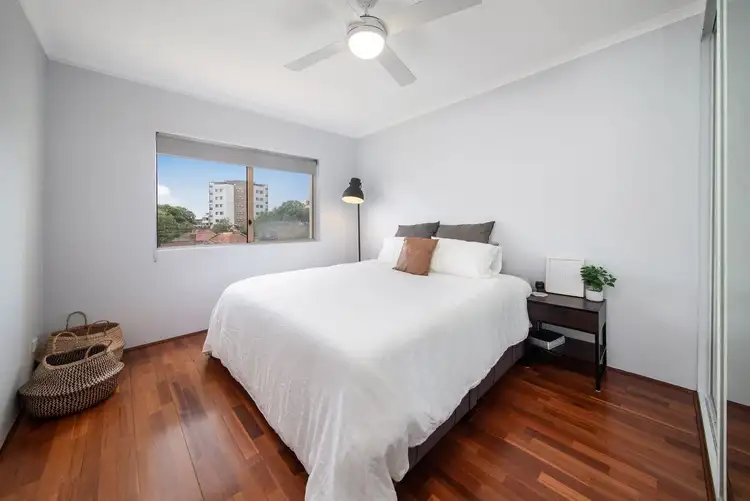 Second view of Homely unit listing, 11/2-4 Adelong Street, Sutherland NSW 2232