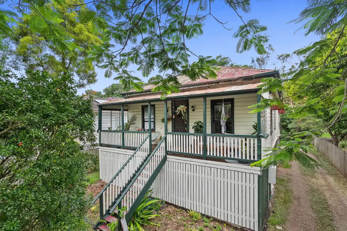 Main view of Homely house listing, 15 Witton Road, Indooroopilly QLD 4068