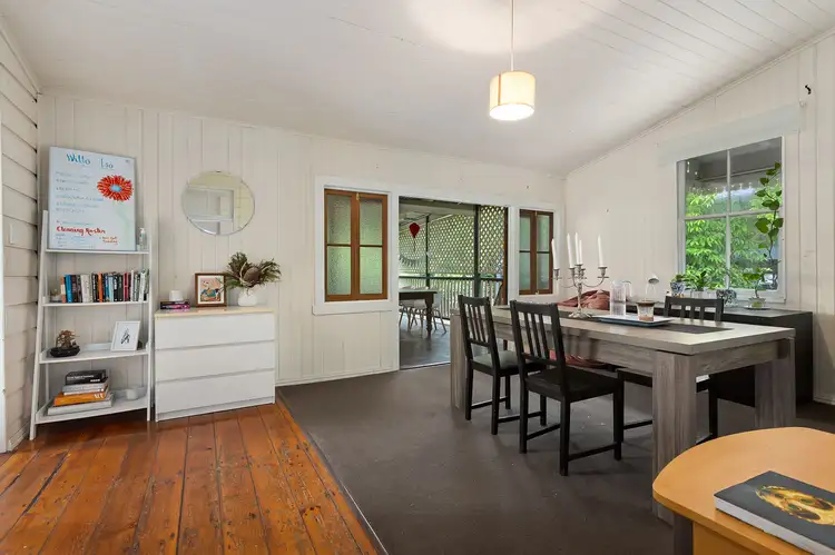 Third view of Homely house listing, 15 Witton Road, Indooroopilly QLD 4068