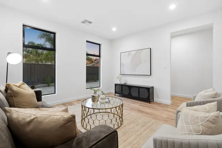 Third view of Homely house listing, 4/210 Trimmer Parade, Seaton SA 5023