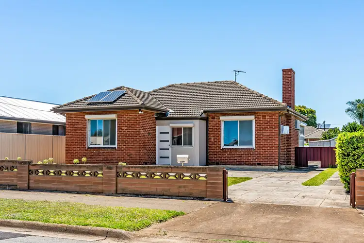 Second view of Homely house listing, 9 Cooinda Street, Findon SA 5023