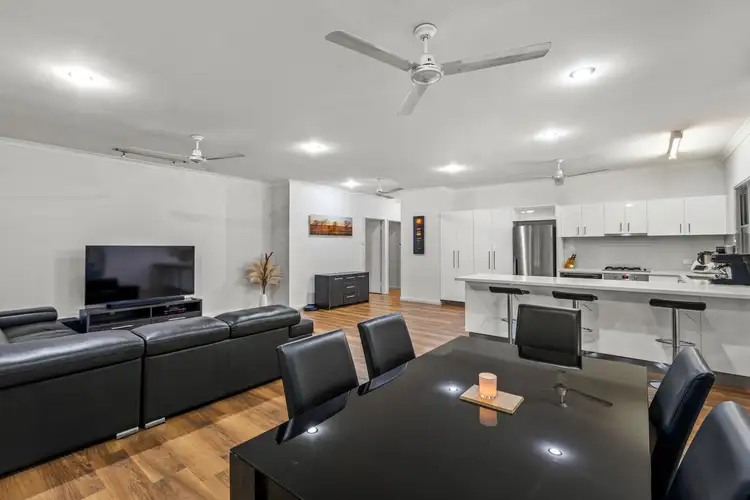 Fifth view of Homely house listing, 102 Sanderling Drive, Djugun WA 6725
