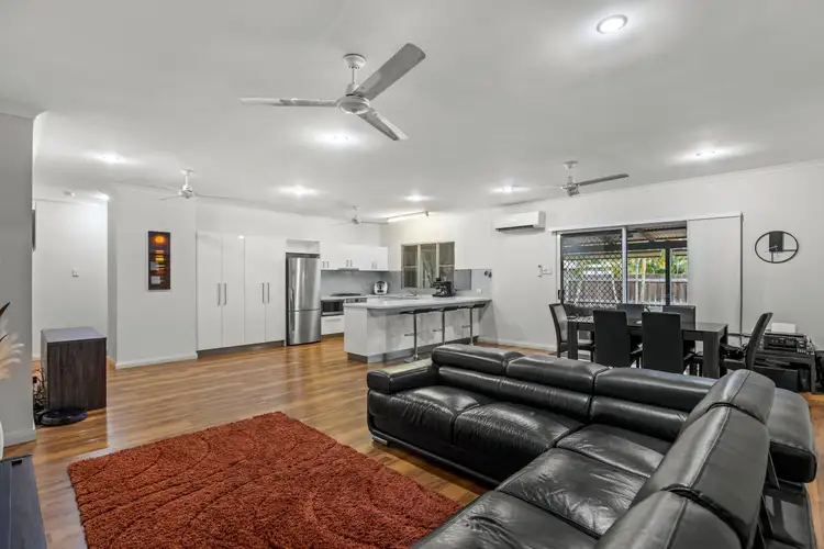 Sixth view of Homely house listing, 102 Sanderling Drive, Djugun WA 6725