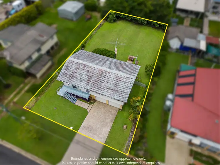 Main view of Homely house listing, 169 Nyleta Street, Coopers Plains QLD 4108