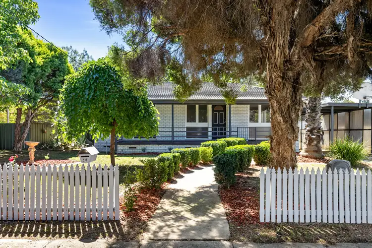 Main view of Homely house listing, 28 Chifley Crescent, Kooringal NSW 2650