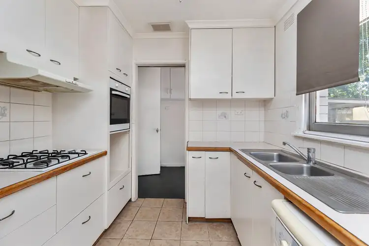 Second view of Homely house listing, 28 Chifley Crescent, Kooringal NSW 2650