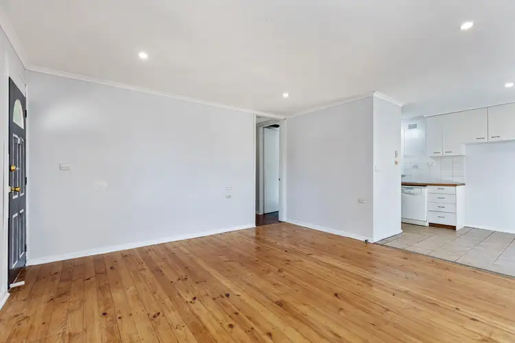 Fourth view of Homely house listing, 28 Chifley Crescent, Kooringal NSW 2650