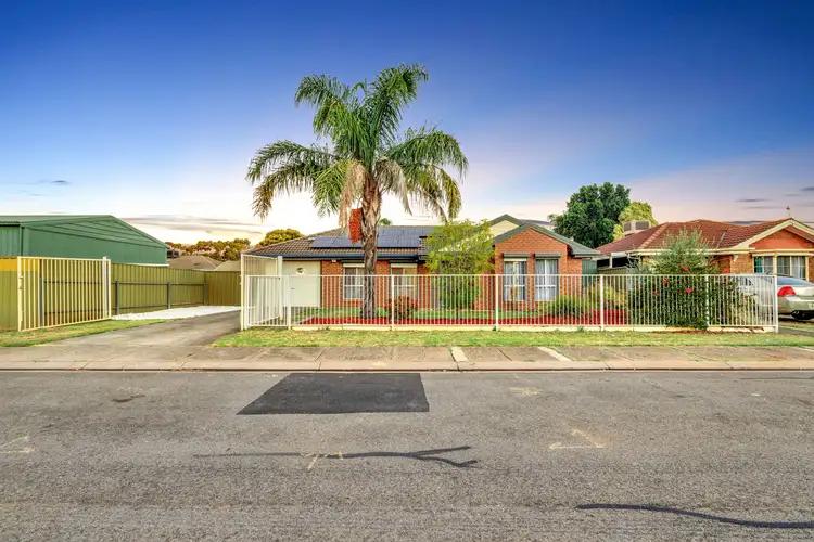 47 Greenfields Drive, Andrews Farm SA 5114