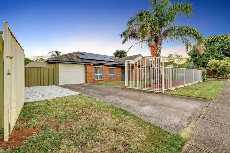 Third view of Homely house listing, 47 Greenfields Drive, Andrews Farm SA 5114
