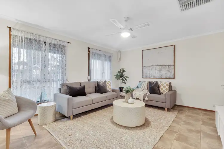 Fourth view of Homely house listing, 47 Greenfields Drive, Andrews Farm SA 5114