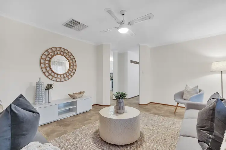 Fifth view of Homely house listing, 47 Greenfields Drive, Andrews Farm SA 5114