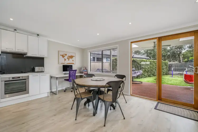 Third view of Homely house listing, 20 Sunshine Drive, Point Clare NSW 2250