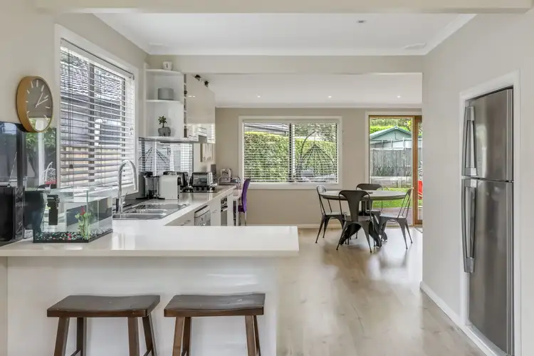 Fourth view of Homely house listing, 20 Sunshine Drive, Point Clare NSW 2250
