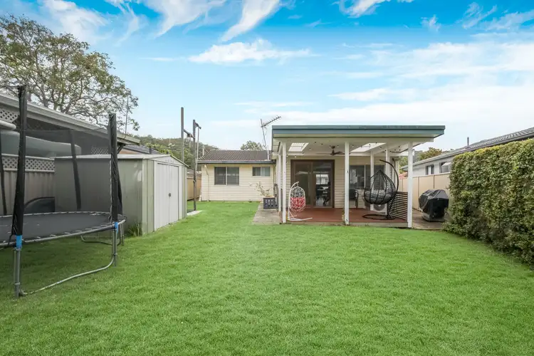 Fifth view of Homely house listing, 20 Sunshine Drive, Point Clare NSW 2250
