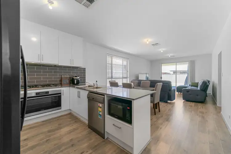 Sixth view of Homely house listing, 22 Greenhood Crescent, Andrews Farm SA 5114